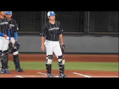 20231101 田宮裕涼　伏見寅威　古川裕大　清水優心