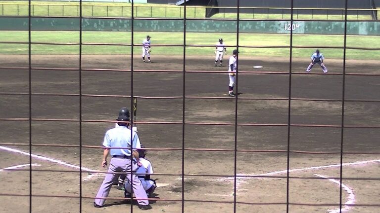 【湘南高校 宮台康平】春季VS東海大相模 鈴木篤人 第2打席②