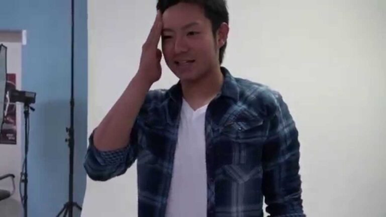 プロ野球選手の私服～吉田選手編～【広報カメラ】