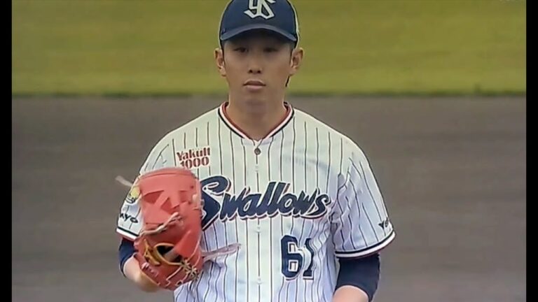 2023.11.15プロ野球トライアウト（久保 拓眞）
