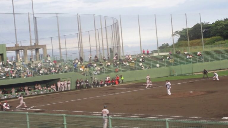 吉村貢司郎投手 vs 中山礼都 → 増田陸 → 菊田拡和 → 立岡宗一郎 → 萩尾匡也【侍ジャパン vs 巨人の練習試合・10回裏タイブレーク】