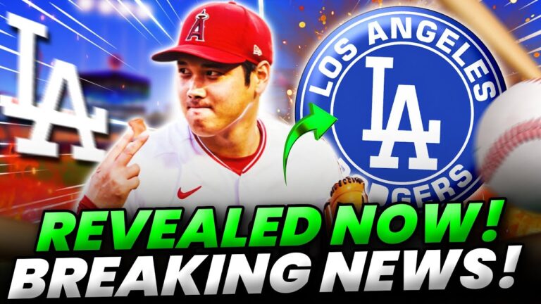 💥ラストミニッツ!! ドジャースでは、お得なセールが開催されました！最新ニュース LA DODGERS