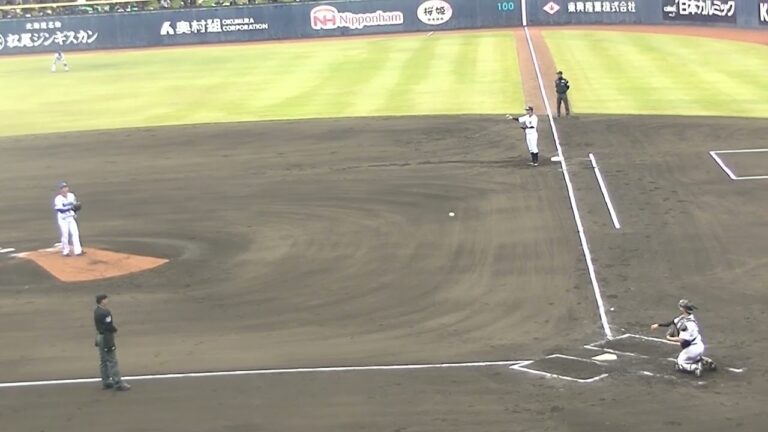 ベイスターズ笠原祥太郎 トライアウトに登板 【プロ野球12球団合同トライアウト2023年11月15日】