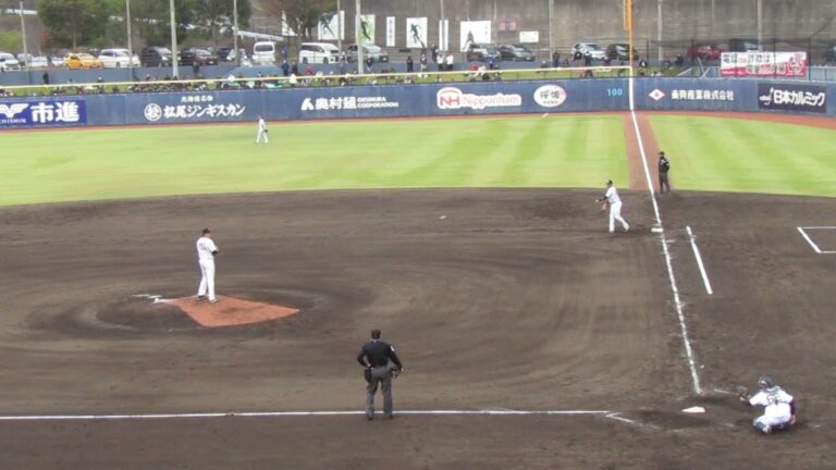 【トライアウト】巨人 阿部剣友の投球フォーム＜2023年11月15日プロ野球 合同トライアウト＞