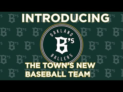 オークランド ボーラーズの紹介 - オークランドの新しい野球チーム