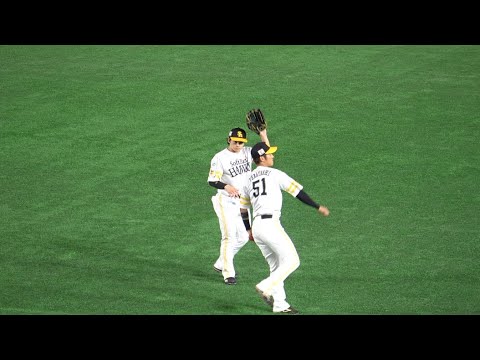 神対応！谷川原健太がファンの黄色い声援に応える！