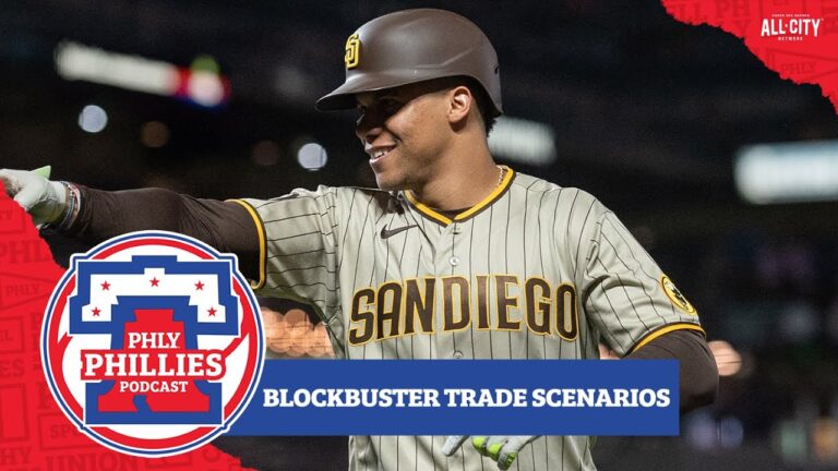 フィラデルフィア・フィリーズ、山本と契約の可能性、MLB大谷翔平、フアン・ソトに関するホットストーブ情報