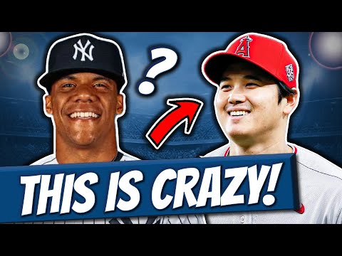 🚨 今すぐライブ: 大谷ウォッチとブルージェイズのフリーエージェントの熱狂!  (MLB & ブルージェイズの最新ニュース)