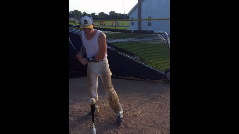 Jake Conley 2016 junior