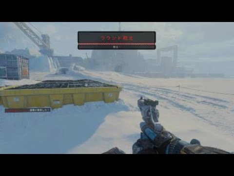 Call of Duty®: Black Ops 4_20190324 たまたま