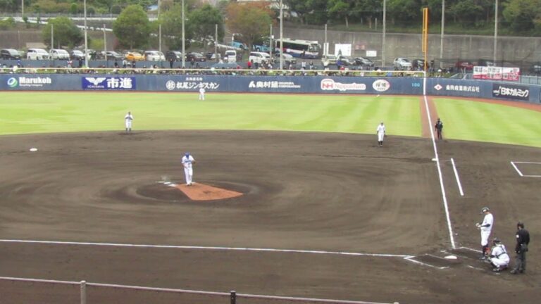 【トライアウト】ベイスターズ平田真吾 対 西武 中山誠吾〜ヒットを放つ＜2023年11月15日プロ野球 合同トライアウト＞