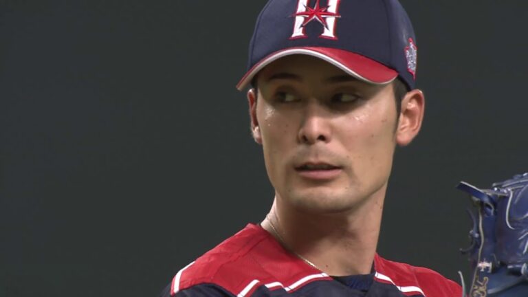 大量得点で上原投手の初勝利を援護！！8/20 vs.ライオンズ