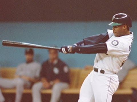 1995 ALDS、第 5 戦: ヤンキース @ マリナーズ