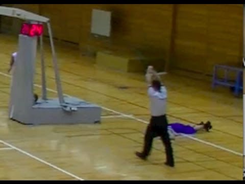 うわー！アンスポファールだ