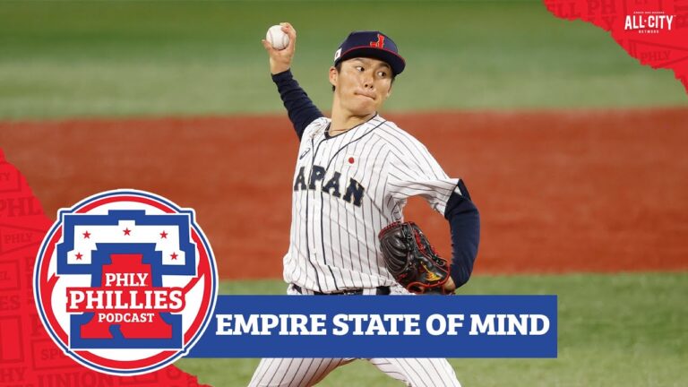 山本は二塁打でニューヨークに戻る。 フィラデルフィア・フィリーズがMLBの投手基準を設定? ライアン・ハワード 200 HR-gate?