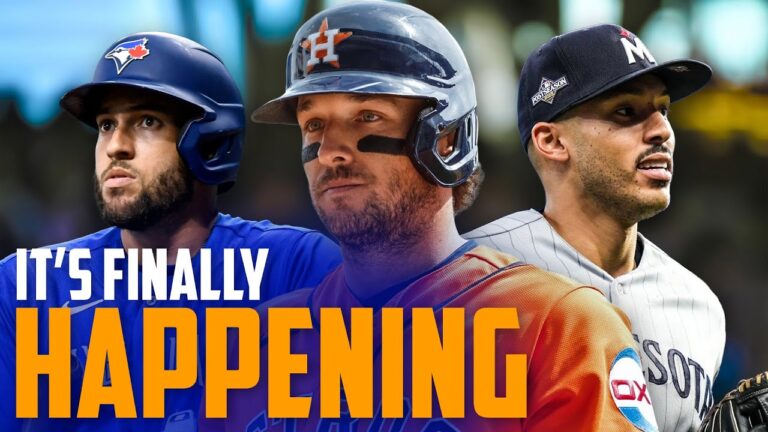 ヒューストン・アストロズ、ついにMLBの偽善に苦痛を感じる