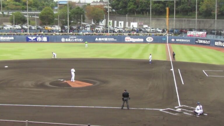 【トライアウト】バファローズ辻垣 高良の投球フォーム＜2023年11月15日プロ野球 合同トライアウト＞