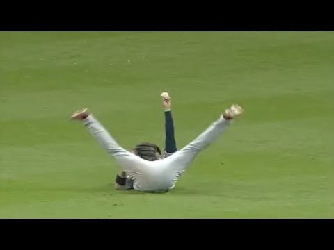 【MLB】メジャーの神過ぎるエラーキャンセル＆リカバリー集 【Recovery】