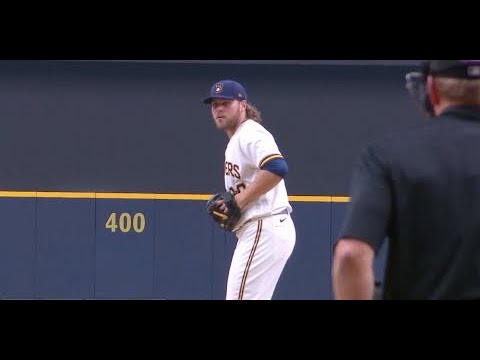 【全投球ダイジェスト】 コービン・バーンズ Corbin Burnes 2023/04/05@NYM highlight ミルウォーキー・ブリュワーズ　Milwaukee Brewers