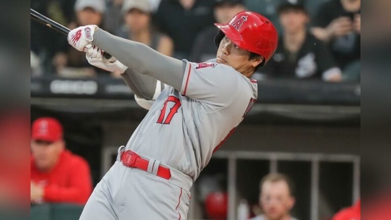 大谷翔平　移籍先にブルージェイズが急浮上　本拠地トロントに移動説も