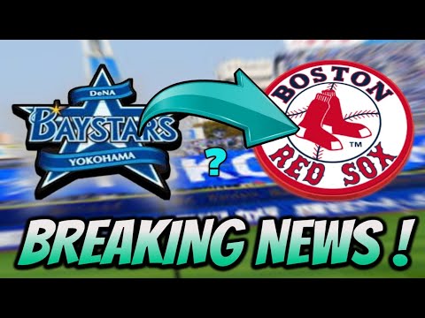 💥投手の大規模な見直しがボストンに来る? 独占的な最新情報をお楽しみに!」REDSOX ニュース