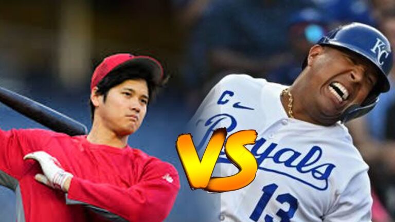 ロサンゼルス・エンゼルス vs カンザスシティ・ロイヤルズ (ドンタンコン!!!大谷翔平)  Los Angeles Angels vs Kansas City Royals