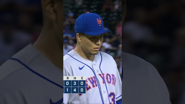 【千賀滉大】 7月の躍動✨ ＃MLB #shorts