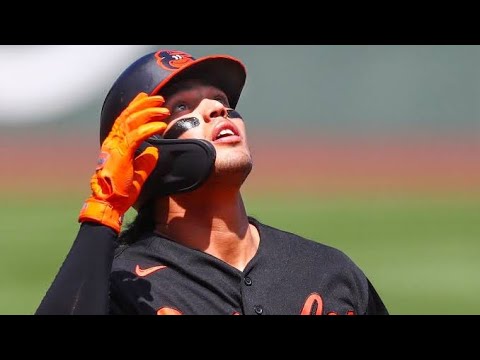 新外国人候補 リオ・ルイーズ(Rio Ruiz) 2021年安打集&守備集