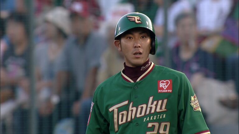 【プロ野球パ】三好のプロ初スリーベースに応えた！小関が同点タイムリー 2015/06/24 E-Bs