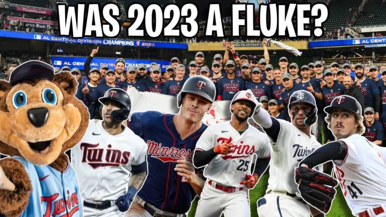 ミネソタ・ツインズが2024年のポストシーズンに参加しない理由