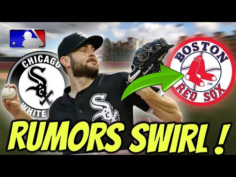 🚀⚾️速報：ボストン・レッドソックスが投手ダイナモ・ルーカス・ジョリートを熱烈に追いかけている！ レッドソックスのニュース！