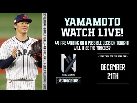 速報 山本選手がドジャースへ