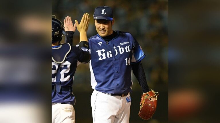 西武・増田達至　“頼もしい存在”の復帰で200セーブ達成を！／記録への挑戦