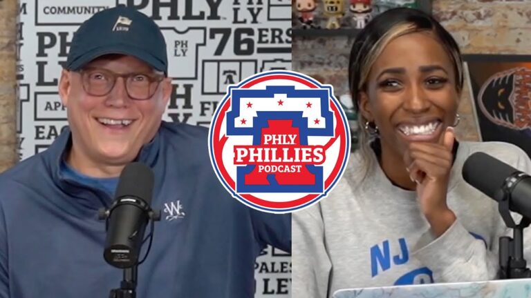フィラデルフィア・フィリーズ ZiPS (何?) 2024 年の MLB シーズンに向けて好調な予測