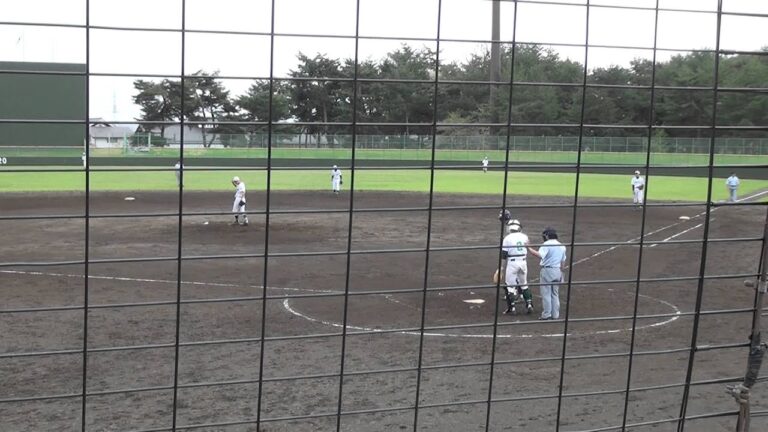 2012年5月5日大谷翔平(花巻東高)の場外ホームラン