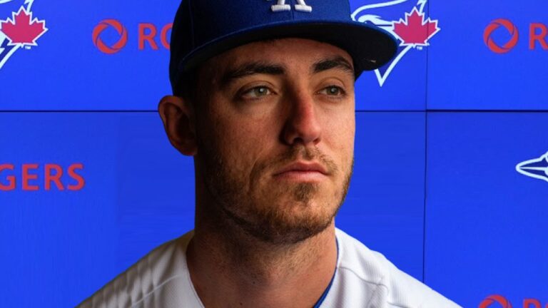 トロント・ブルージェイズの噂最新速報 今日のMLB最新情報：コディ・ベリンジャーはフリーエージェント？ チャップマン？
