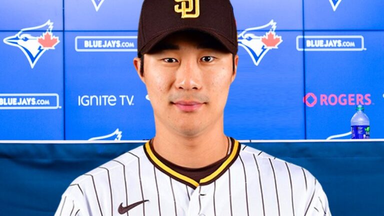今日の最新速報トロント・ブルージェイズの噂とニュース MLB: キム・ハソンがトレード サンディエゴ・パドレス