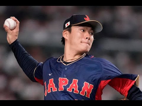 ロサンゼルス・ドジャースが山本由伸と契約 (SFジャイアンツファンの反応)