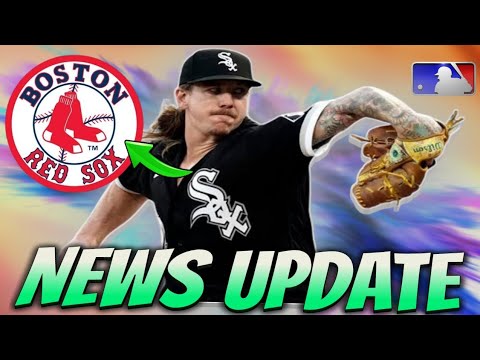 💥⚾レッドソックスのローテーション再編?可能性に関する最新ニュース!彼はボストンが必要とする投手の救世主?