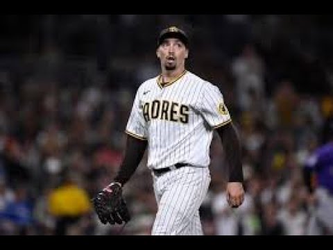エンゼルスとジャイアンツはブレイク・スネル獲得に力を入れている。 サンフランシスコ、CYヤング優勝者と2億円で契約へ