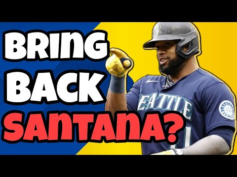 カルロス・サンタナはまだマリナーズにとって意味があるのか​​？