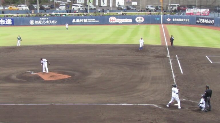 【トライアウト】元巨人 坂本工宜 対 オリックス釣 寿生〜三振＜2023年11月15日プロ野球 合同トライアウト＞