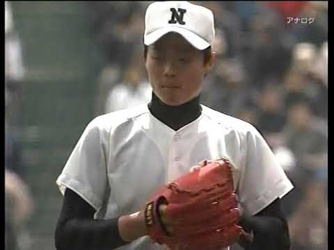 2010春の甲子園決勝　日大三x興南　延長12回の死闘　山崎福也(オリックス) 高山俊(阪神) 横尾俊建(楽天) 島袋洋奨(ソフトバンク) 大城滉二(オリックス)