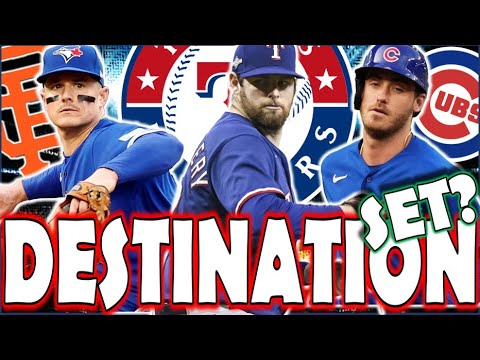 この 3 人のチームは 1 つだけです: マット チャップマン、ジョーダン モンゴメリー、コディ ベリンジャー!  #mlb