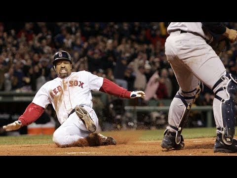 2004 ALCS 第 4 戦ハイライト | ニューヨーク・ヤンキース vs ボストン・レッドソックス