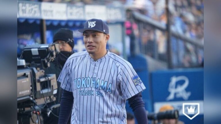 元DeNAの倉本寿彦が「ハヤテ223」に入団決定！ 社会人で身につけた“2つの武器”を手に挑むNPBへの復帰