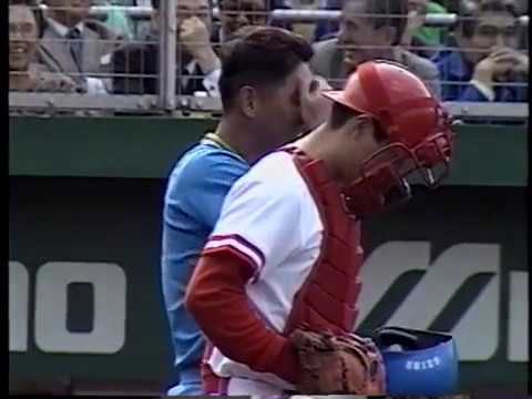 プロ野球伝説のプレー大全