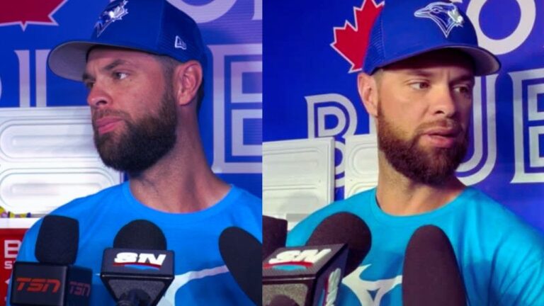 今日のトロント・ブルージェイズの最新ニュースとMLBの噂：ブランドン・ベルト？ ジョック・ピーダーソン?