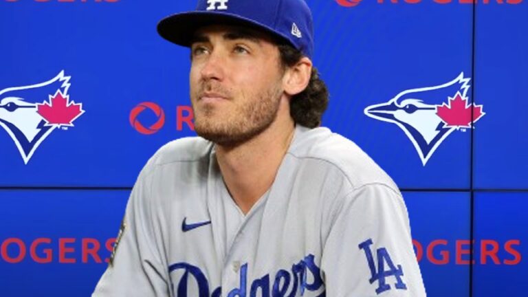 トロント・ブルージェイズの最新ニュースと噂 MLB 最新情報: コディ・ベリンジャー フリーエージェント レポート