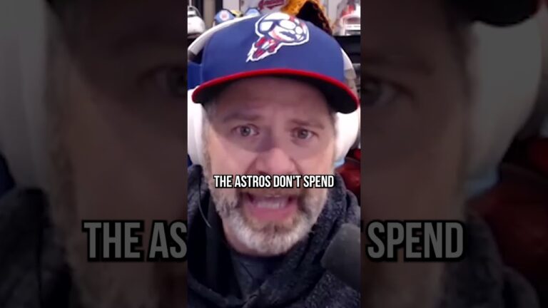 アストロズにはジョシュ・ヘイダーは必要ない